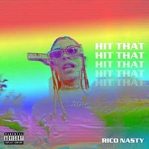 Hit That - Single