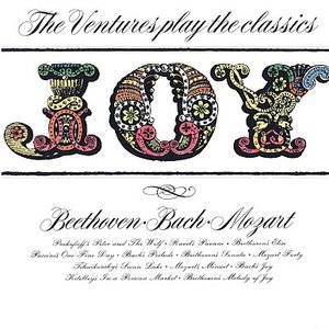 Joy: The Ventures Play the Classics