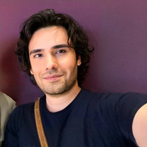 Avatar for Mehdi Milani