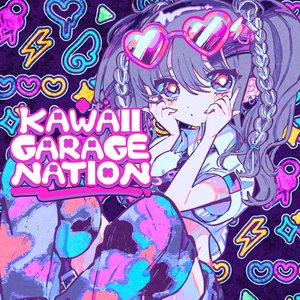 KAWAII GARAGE NATION