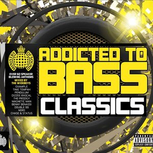 Addicted to Bass Classics