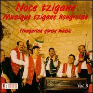 'Noce Tzigane'の画像