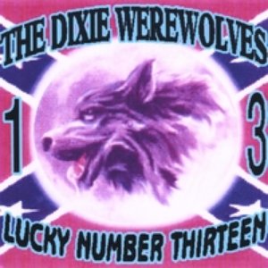 Avatar för Dixie Werewolves