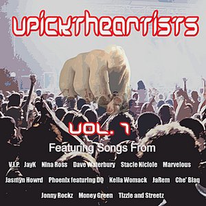 U Pick the Artists Vol. 1
