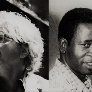 ROCCO DE ROSA & MARTIN KONGO 的头像