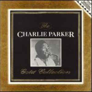 The Charlie Parker Gold Collection