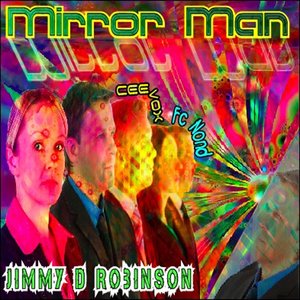 Mirror Man