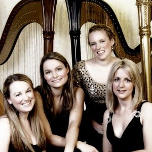 Image for '4 Girls 4 Harps'