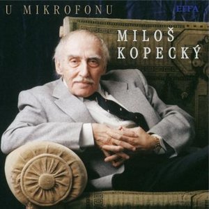 Miloš Kopecký 的头像