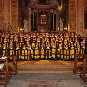 Avatar di Gustavus Choir