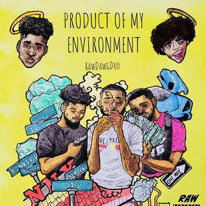 Product of My Environment