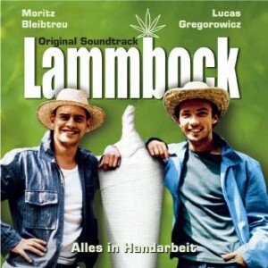 Lammbock (Original Soundtrack)