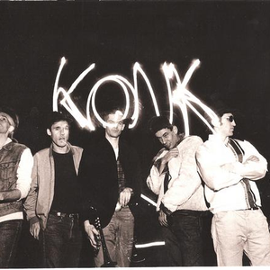 Konk photo provided by Last.fm