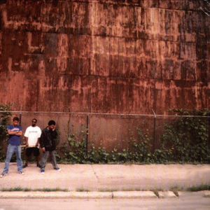 The Netherworlds photo provided by Last.fm