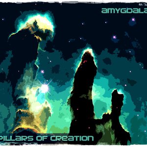 Pillars of Creation