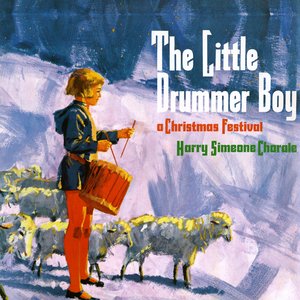 The Little Drummer Boy: A Christmas Festival