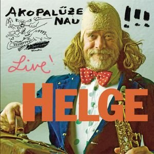 Akopalüze Nau (Live)