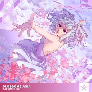 Blossoming, Vol. 1