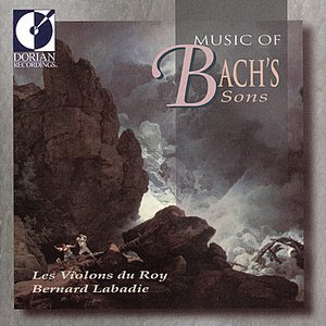 Music of Bach's Sons