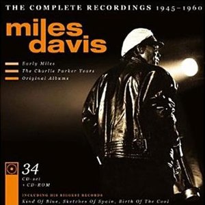 The Complete Recordings 1945 - 1960