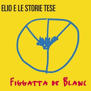 Figgatta De Blanc