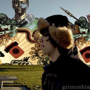 Grimeshine 的头像
