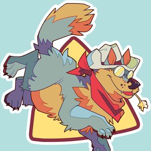 Scribe Wolf 的头像