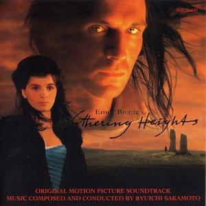 Emily Bronte's Wuthering Heights (Original Motion Picture Soundtrack)