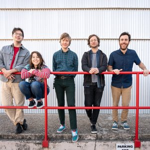 Immagine per 'Pinegrove'