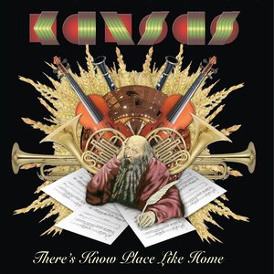 Изображение для 'There's Know Place Like Home'