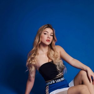 Julia Żugaj 的头像