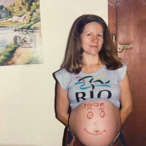 Autorretrato