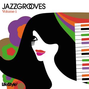 Lifestyle2 - Jazz Grooves Vol 1 (International Version)