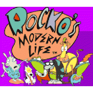 Avatar för Rocko's Modern Life