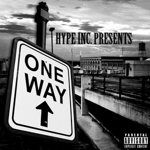 Image for 'One Way'