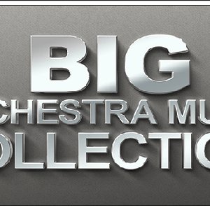 Big Orchestra Music Collection