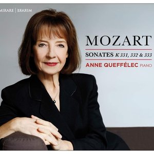 Mozart: Sonates pour piano