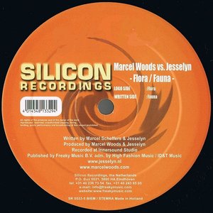 Marcel Woods Vs. Jesselyn 的头像