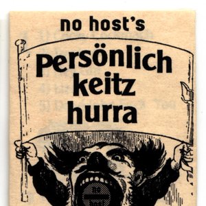 Image for 'No Host'