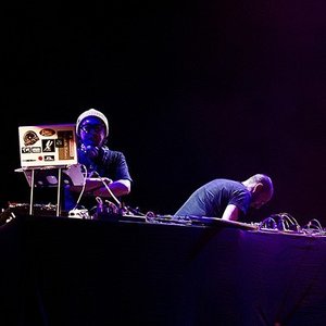 Jazzanova And Dj Krush için avatar