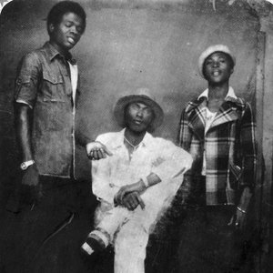 BLACK HIPPIES 的头像