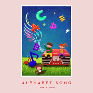 Alphabet song