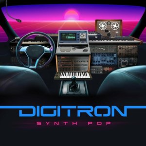 Synth Pop
