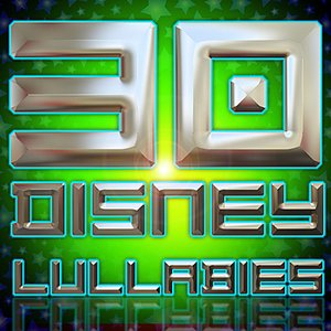 30 Disney Lullabies