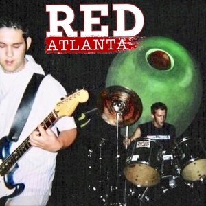 Red Atlanta 的头像