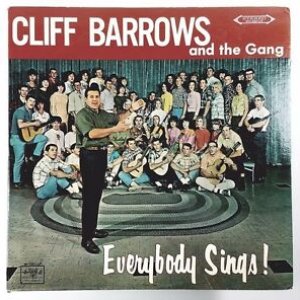 Everybody Sings!