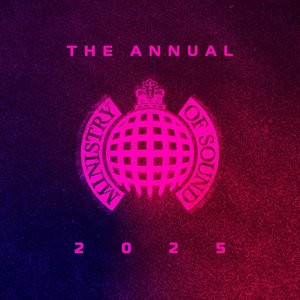 The Annual 2025 - Ministry of Sound