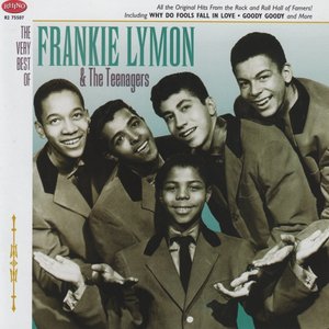 Frankie Lymon & The Teenagers - I