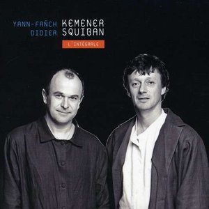 Image for 'Didier Squiban, Yann Fanch Kemener'