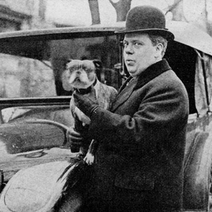 Henry Burr photo provided by Last.fm